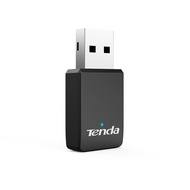 # Tenda U9 - AC650 Wireless Dual Band Auto-Install USB Adapter #