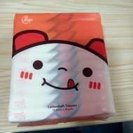 Popi  lalala LotionSoft tissue(新包装）