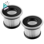 Cartridge Filter for Deerma CM300S CM400 CM500 CM800 Vacuum Cleaner Parts, Replacement Filter Cartri