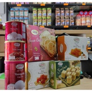 GRB indian sweets (bombay halwa , soan cake , soan papdi , rasogolla , gulab gamun )