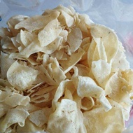 Ceriping Gethuk | Cemilan Gurih Keripik Gethuk | Camilan Kripik Gethuk | Aneka Snack Kiloan ONLINA