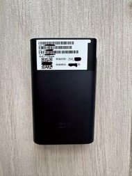 ZMI紫米 4G隨身路由器MF885（10000mAh ) wifi蛋