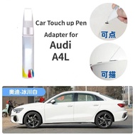 Scratch Repair Kit Adapter For Audi A4L Ibis White Paint Fixer Black A3 Glacier White Q5 Silver A6L 