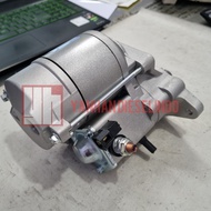 HOT PROMO!! Starter Kubota 16235-63012 16235-63010 16235-63011 Denso 228000-6321