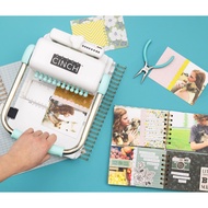 We Are Memory Keepers Cinch Book Binding Tool V2 - 11.5"X8"X5"