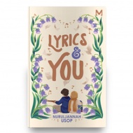 Lyrics and You by NurulJannah Usop