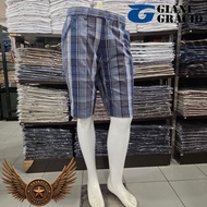 GIANI GRACIO RM SHORTS G81005 501 02 seluar pendek lelaki