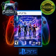 Gotham Knights | PS5 Game | BRANDNEW