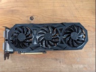 Gigabyte GTX 960 Gaming 三風扇