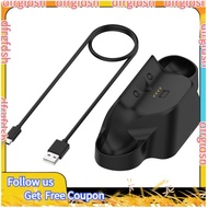 【D&F】New Wireless Game Controller Charging Station for  G7 Pro Gamepad Chargers Base Fast Charging D