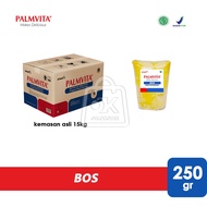 (250 gr) BOS Palmvita Butter Oil Substitute Shortening