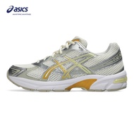 ASICS Women GEL-1130 Sportstyle Shoes in Cream/Pure Silver