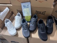 韓國🇰🇷Everlast 旋轉釦氣墊波鞋📦現貨size 280