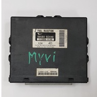 Perodua Myvi ECU 89560-BZ440