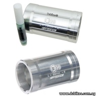 Full Speed Ahead BB30 68mm/73mm FSA English Thread Road/MTB Bottom Bracket BB Conversion Adapter