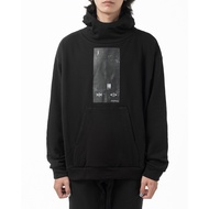 Hoodie September 23rd Floor/Black