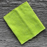 Segiempat Paris Seri Hijau 110x110 / Hijab Paris Hijau Cerah / Segiempat Paris Hijau Daun / Jilbab P