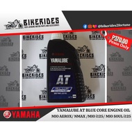 YAMALUBE AT BLUE CORE ENGINE OIL (90793-AP426-01)