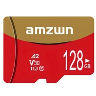 Memory Card Micro /SD Card Fast Read Storage SD Cards for Android Phone CCTV Dash Cam