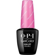 OPI GEL COLOR ( GCF80 )