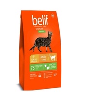BELIF Premium Cat Food 18kg (Chicken & Turkey)