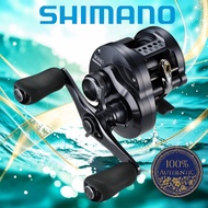Baitcasting Reel Shimano 24 Calcutta Conquest Shallow Edition 30HG 31HG