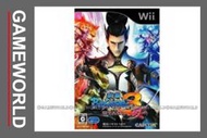 【無現貨】戰國 BASARA 3 宴 Sengoku Basara 3 Utage 亞日版(WII遊戲)2011-11-10~【電玩國度】