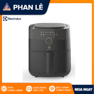 Nồi chiên không dầu Electrolux E6AF1-520K
