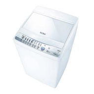 日立 - NW-80ES 8.0公斤 日式全自動洗衣機（低水位）
