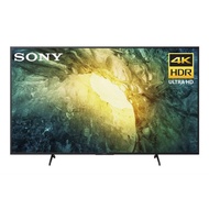 Genuine 65X7500H sony Tv Foot