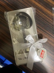 全新Fissler心型量羹