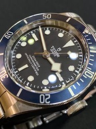 Black bay 超新淨 Tudor 79230