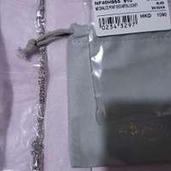 全新 agnes b.  PONT DES ARTS LOCKET 女裝頸鏈 (生日/ 節日 禮物)