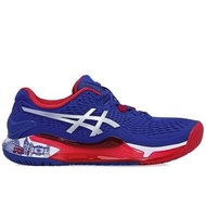 BADMINTON SHOES PADEL SHOES TENNIS SHOES BLUE RED