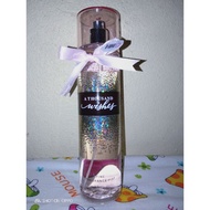✨ READY STOCK ✨💯 Original BBW A thousand wishes 236ml