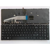 US layout for HP ZBOOK 15 G3 ZBOOK 15 G4 ZBOOK 17 G3 ZBOOK 17 G4 hsn-C03C HSTNN-C87C 848311-001 Lapt