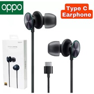 OPPO Reno 12 Pro Find X3 X5 X7 Pro Reno 12 11 10 9 8 7 Pro 10x Zoom Type C Handfree MH151 HiRes O Fr