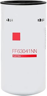 FF63041NN Fuel Filter Compatible With Replaces Cummins 5526400 Fit For 2020-2022 Cummins Stage V L9 
