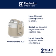 Electrolux 1.8L Create 4 Rice Cooker E4RC1-350B