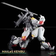 Kyoukai Kenbu Mailes Senki HG