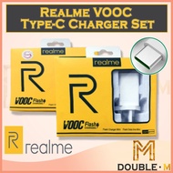 [TYPE-C] VOOC Type-C 2.0 Flash Charger 5V 4A Adapter + VOOC Type-C Flash Charge Cable