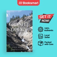 Granite Gorge - Paperback - English - 9798985605846