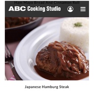 ABC cooking studio trial class
