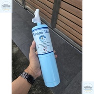 ❄️ READY STOCK & ORIGINAL ❄️ SOLCHEM BRANDED R134A R134 134A 134 900G FOR AUTOMOTIVE AIRCOND A/C GAS
