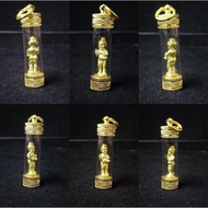 派财仙童爱凯符管 ai kai 泰国佛牌符管