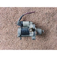 HONDA JAZZ CITY 2008 - 2013 STARTER L15A/L13A IDSI VTEC