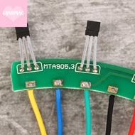 [guyumao] 4402 Hall Effect Sensor Electric Motor Hall Sensor Electric Scooter Motor Hall Sensor Boar