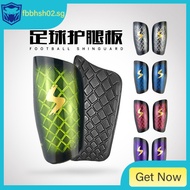 [48H Shipping] New Colorful Sports Football Leg Guards Thickened EVA Anti-Collision Protection Sport
