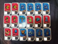 寶可夢pokemon卡牌