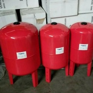 TANGKI TEKANAN 100 LITER Venezia PTV 100 Mesin Pompa Air Tangki 100